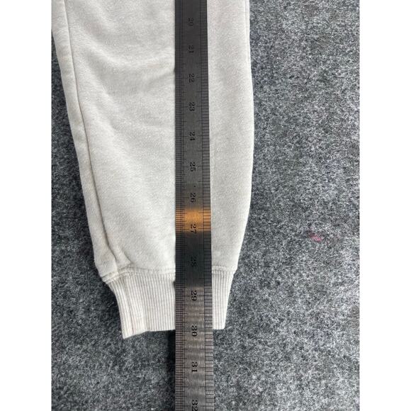 SO Girls Gray Pull-On Jogger Athletic Workout Sweatpants Youth Size Medium 8 - Picture 6 of 6